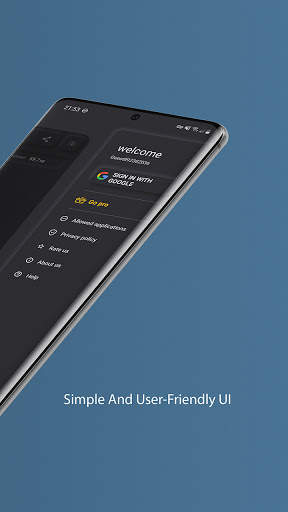 Secret VPN Free, Fast, unlimited secure proxy screenshot 5