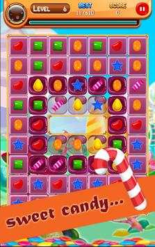Candy Sweet Quest screenshot 1