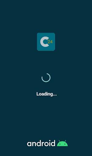 App24: Crear App screenshot 1