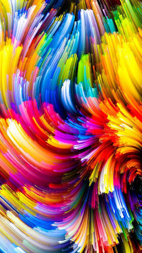 Color APUS Live Wallpaper screenshot 5