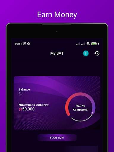 Bamboo VPN screenshot 10