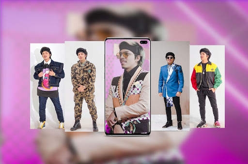 Atta Halilintar Live Wallpaper HD 4K Photos screenshot 1