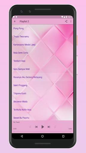DJ Wrap Me In Plastik Remix Terbaru screenshot 5