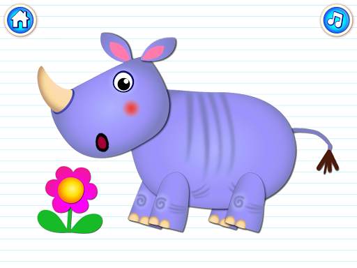 Giochi educativi per bambini screenshot 24