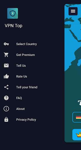 VPN Secure screenshot 3