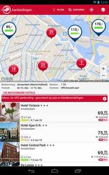 HRS App screenshot 13