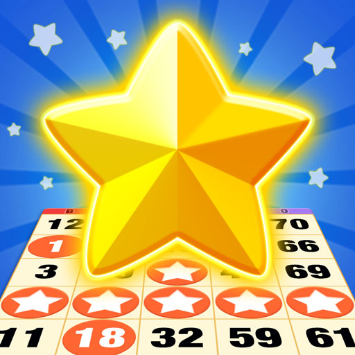 Bingo Golf - Free Bingo Live Caller Games At Home иконка