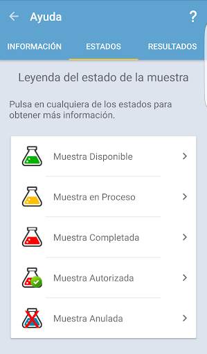 LTLevante Lab screenshot 5