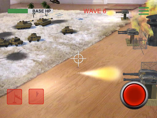 AR Drone Commander Lite screenshot 11