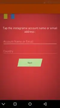Instahack 2016 Simulator screenshot 3