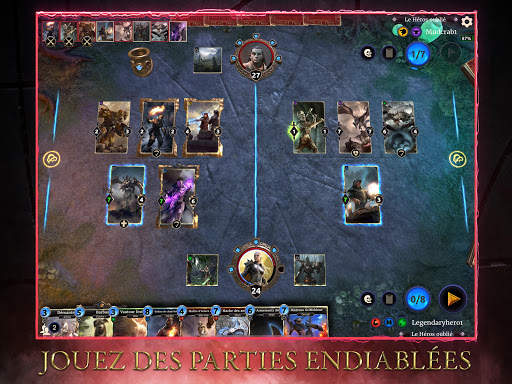 The Elder Scrolls: Legends screenshot 14