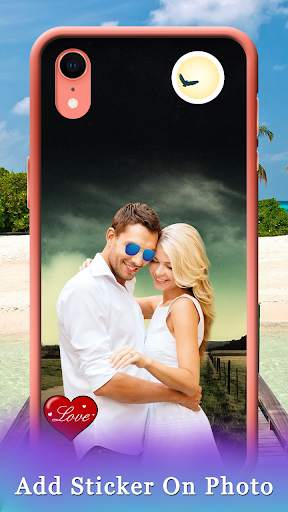 Mobile Case Photo Cover Maker - Phone Case Maker screenshot 4