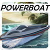 Powerboat Speed Driver XXL icon