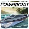 Powerboat Speed Driver XXL on 9Apps