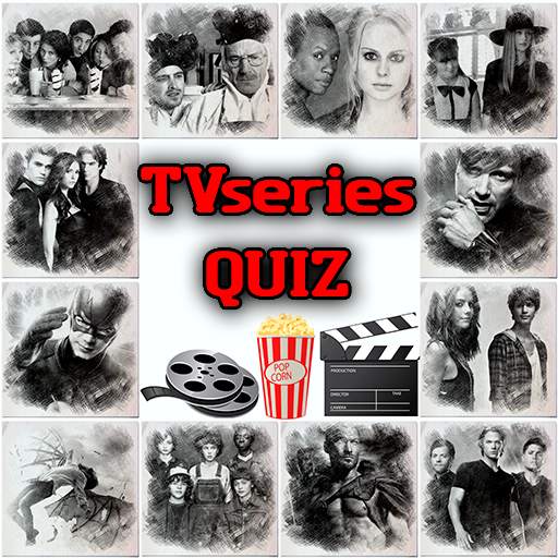 Guess the TV series trivia 7.3.2z
