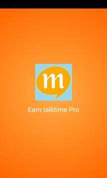 Msent (FreeTalktime) screenshot 2