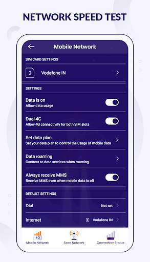 Internet Speed Test - Wifi Speed Test screenshot 4
