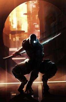 Ninja Gaiden Wallpapers screenshot 2