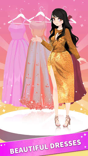 Lulu's Fashion: Dress Up Games screenshot 8