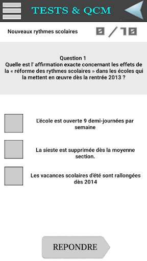 Culture G. Sanitaire & Sociale screenshot 6