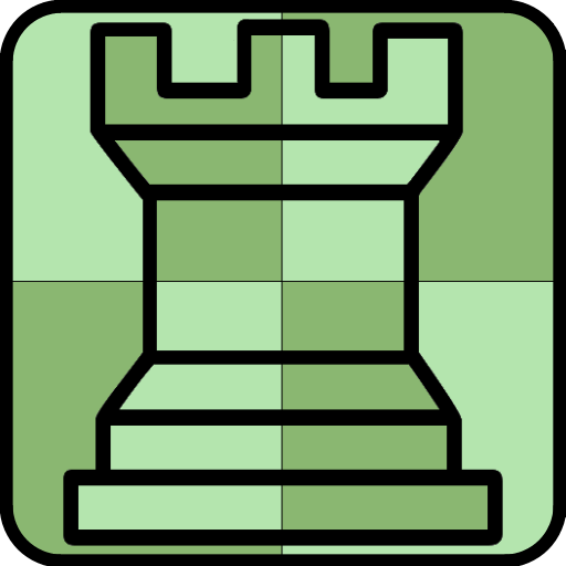 Chess for All icon