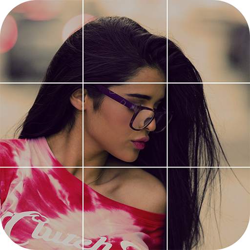 Grid Maker for Social Media - InstaGrid selfshot 1.0.2