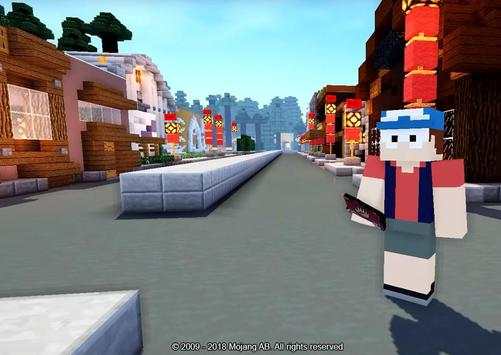 Mod Gravity Falls for Minecraft screenshot 1