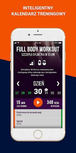 No Limit Fit screenshot 3