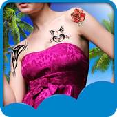 Tattoo Maker Photo Editor 1.7