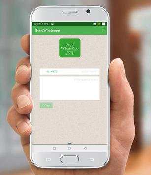 Fast Message screenshot 2