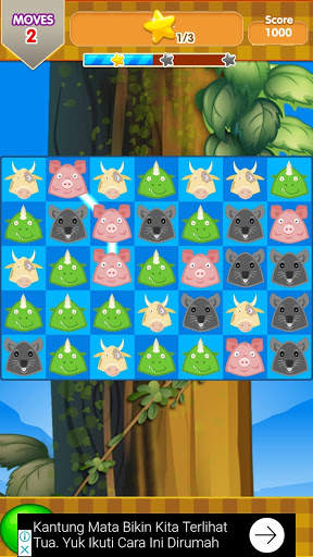 Funny Animals screenshot 4