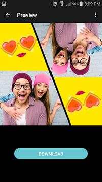 Picture Collage Photo PIP Pics 3 تصوير الشاشة