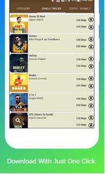GeetApp screenshot 3