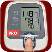 Finger Blood Pressure Prank 1.0