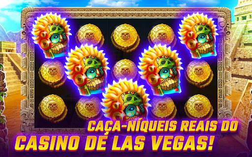 Slots WOW: Jogo de Maquininha screenshot 4