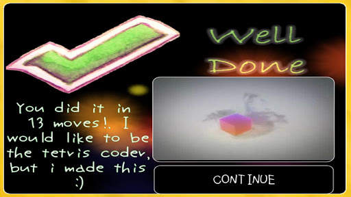 AXYZ : Rotation Puzzle Cube screenshot 7