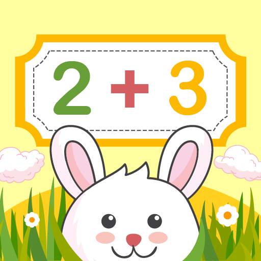 Math for kids: learning games 3.3.0