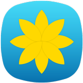 Gallery أيقونة