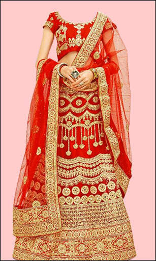 Women Bridal Dresses New screenshot 3