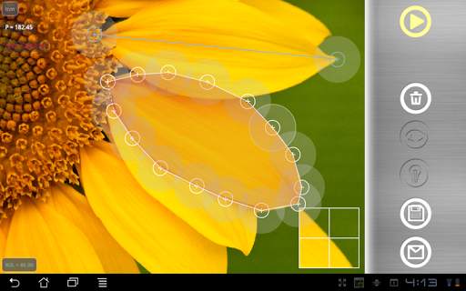 Partometer - camera measure screenshot 11