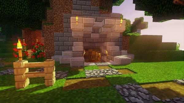 My Craft Building screenshot 3