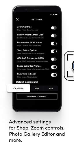 GRAB AR | (GRABAR) screenshot 6