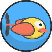 Flappy Bot Bird 2