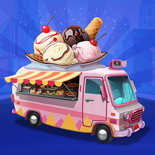 Food Truck Chef™ Cooking Games 8.42