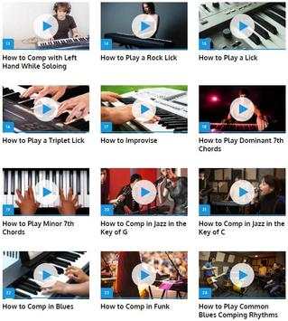 Play Piano screenshot 2