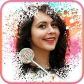 Pixel Lab Photo Editor icon