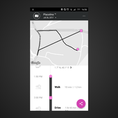 Location Share Live icon