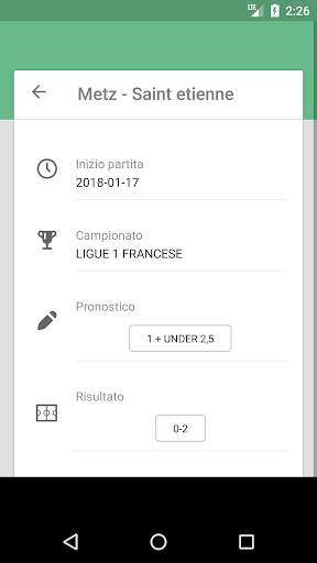 ProBet screenshot 3