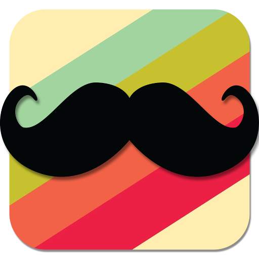 Moustachinator: Selfie Stickers 1.0.2