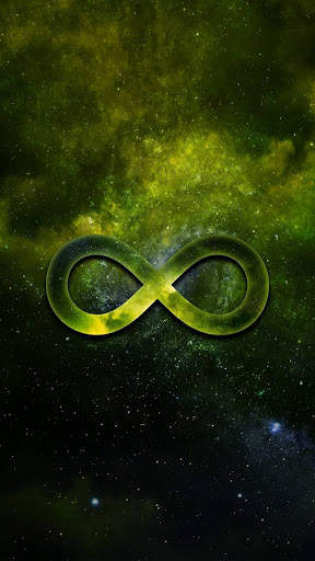 Infinity wallpaper screenshot 7